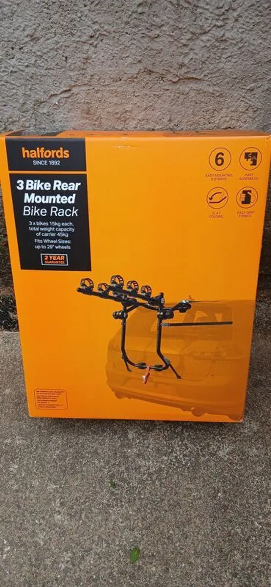 Bicycle - Image 1