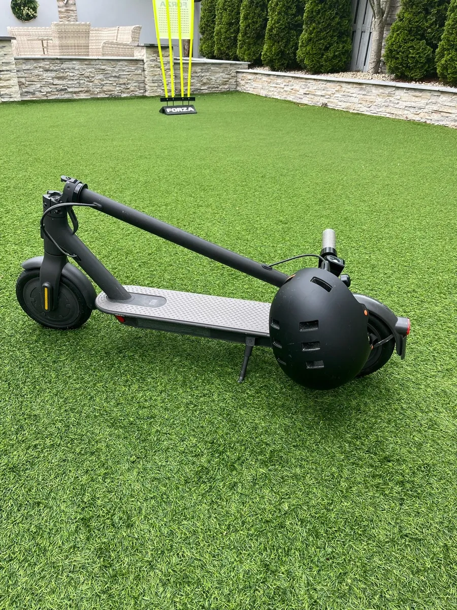 Xiaomi 1s Electric Scooter - Image 4