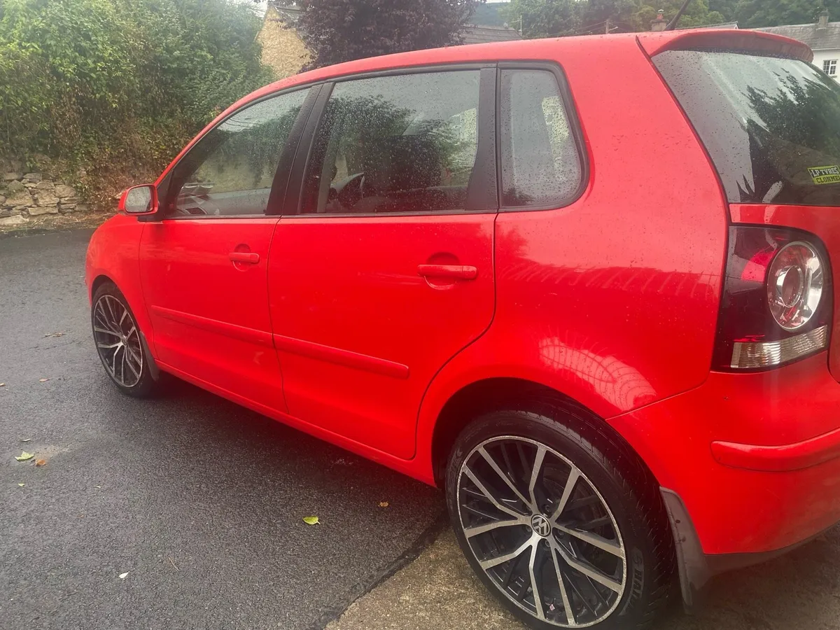VW Polo Sport - 1.2L - New NCT - Image 3