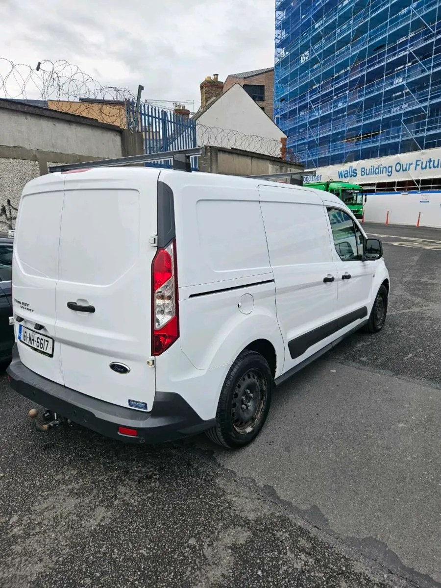 Ford Transit Connect - Image 3