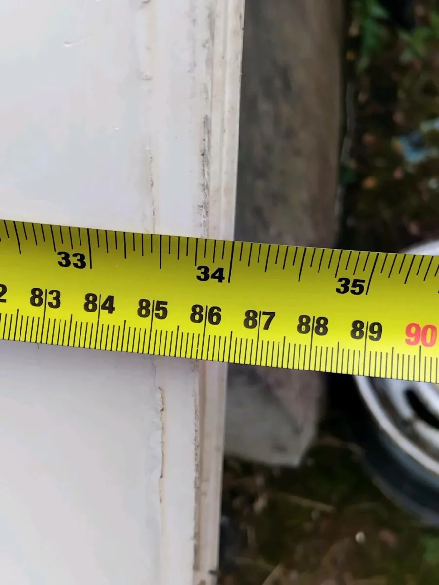 Pvc door - Image 2