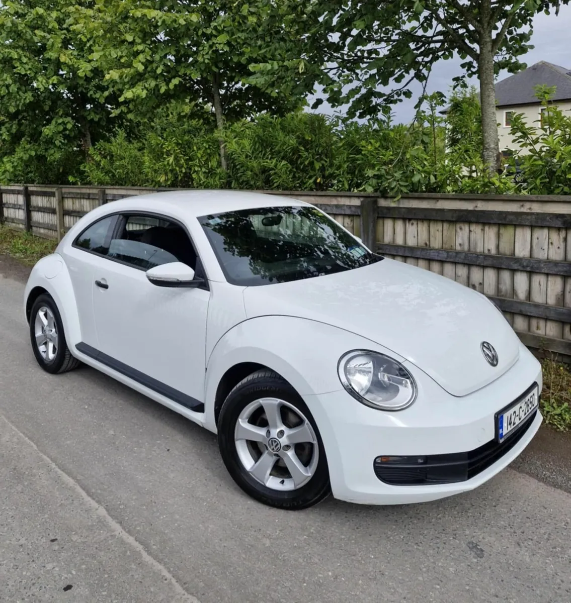 142 Volkswagen Beetle 1.2 Petrol,Amazing condition - Image 1
