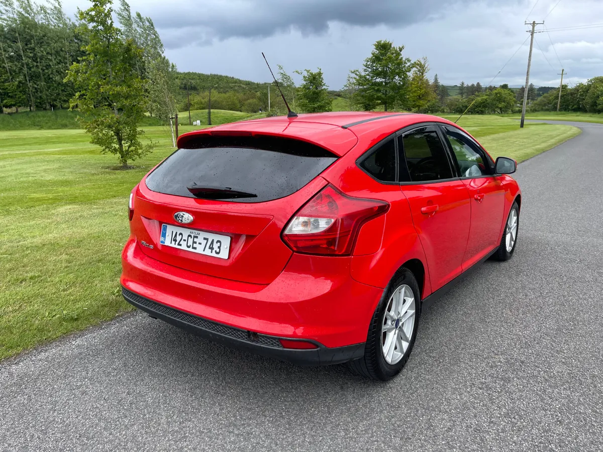 Ford Focus 2014 - Image 3