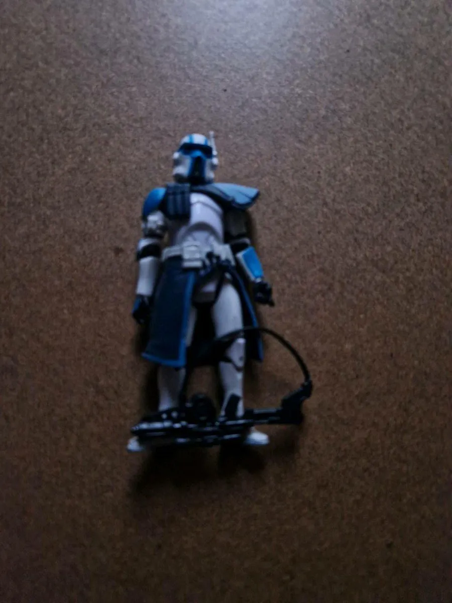 Star Wars Clone Trooper - Image 1