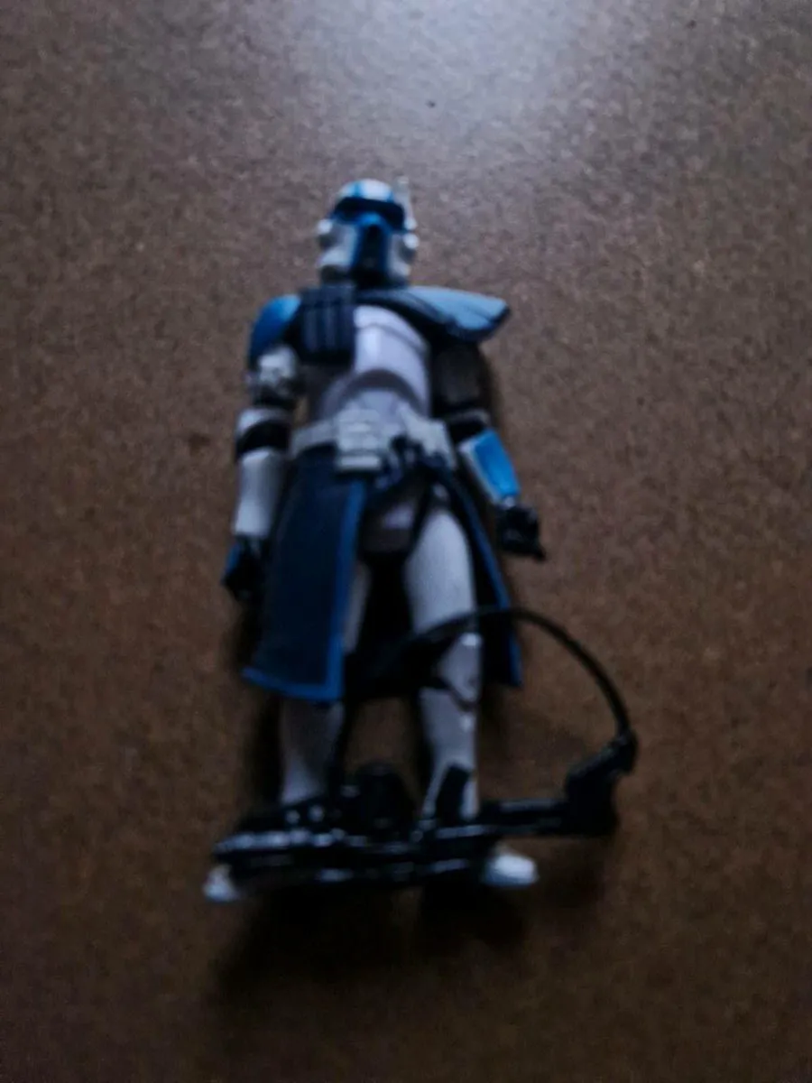 Star Wars Clone Trooper - Image 2
