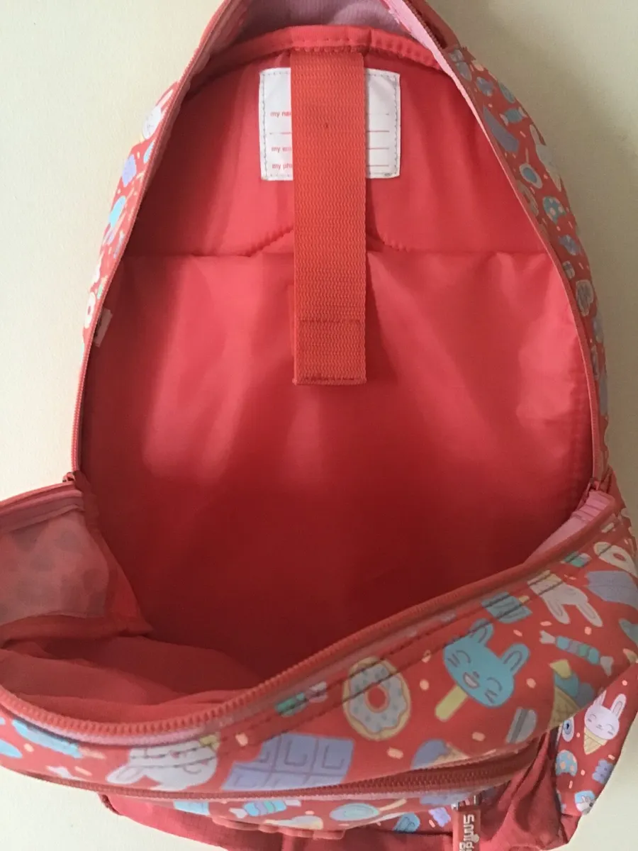 Smiggle Girls Schoolbag - Image 4