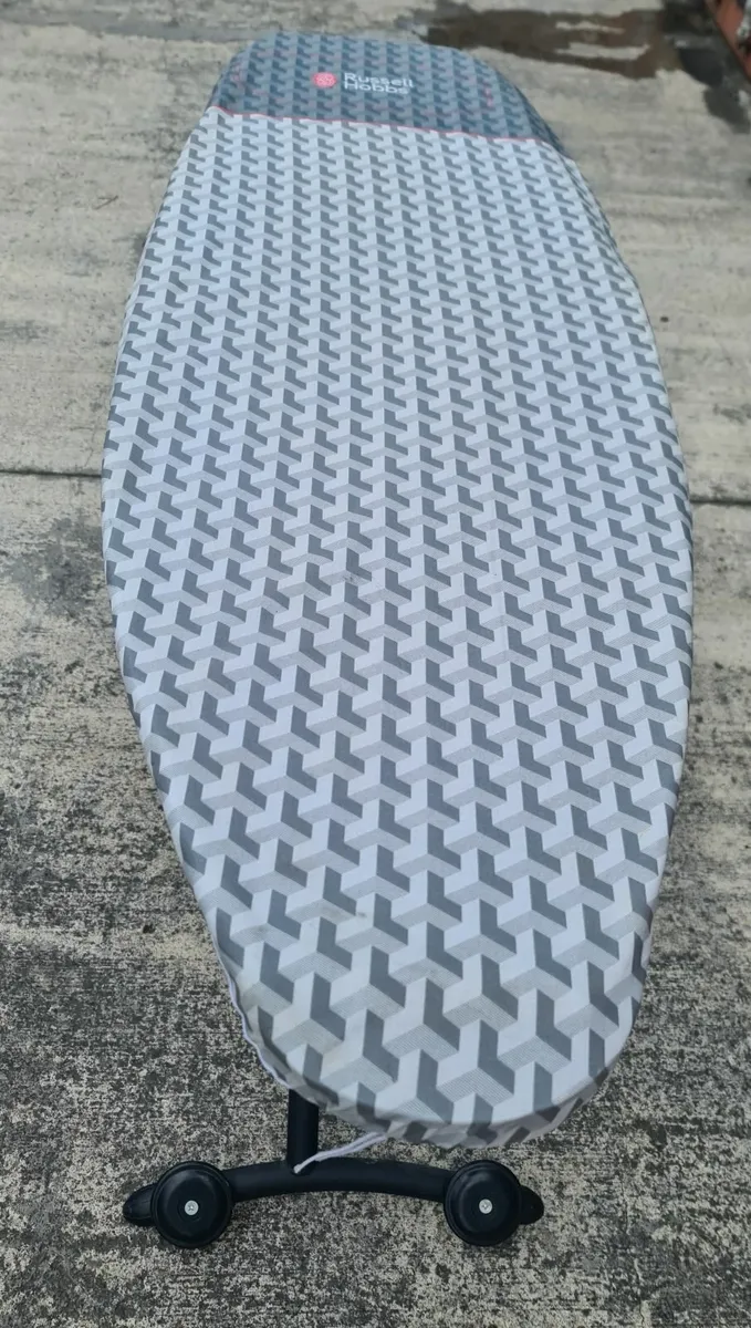 Russell Hobbs Ironing Board – Used (Like New) - Image 2