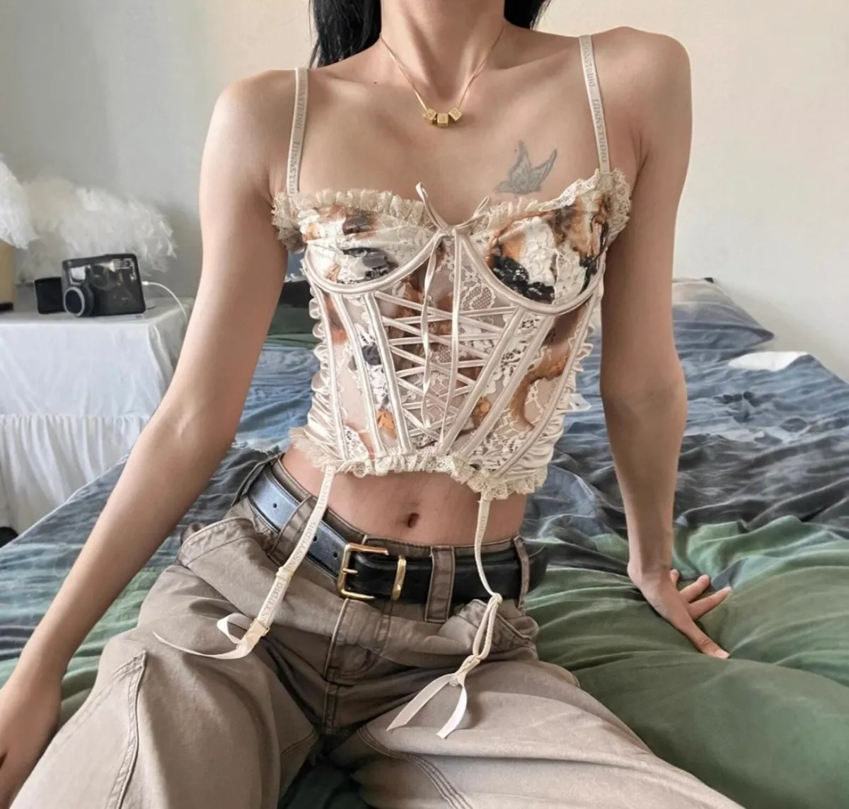Vintage Camisole