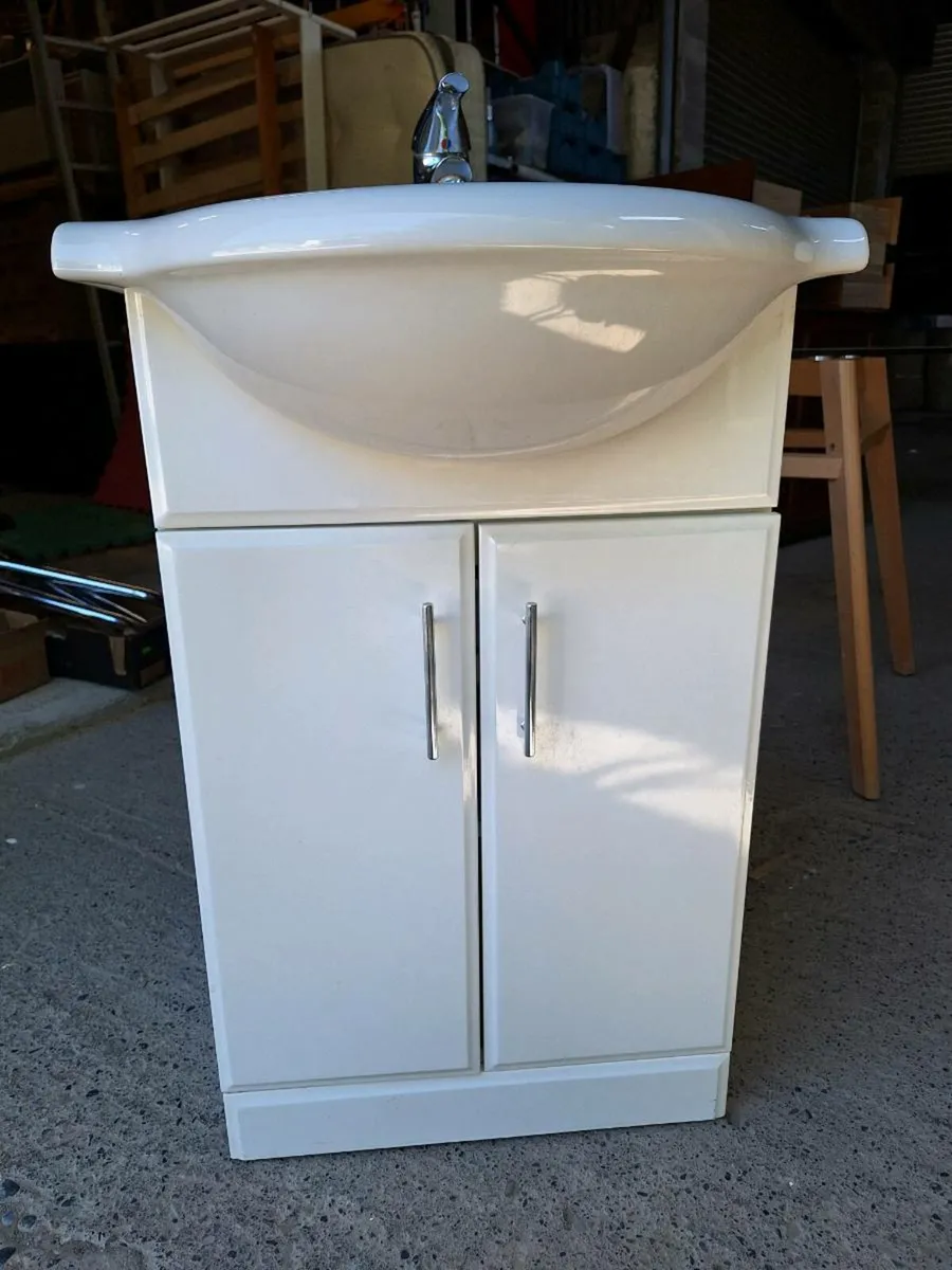 Sink and press (DELIVERY) - Image 1