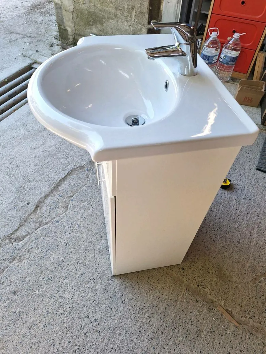Sink and press (DELIVERY) - Image 2
