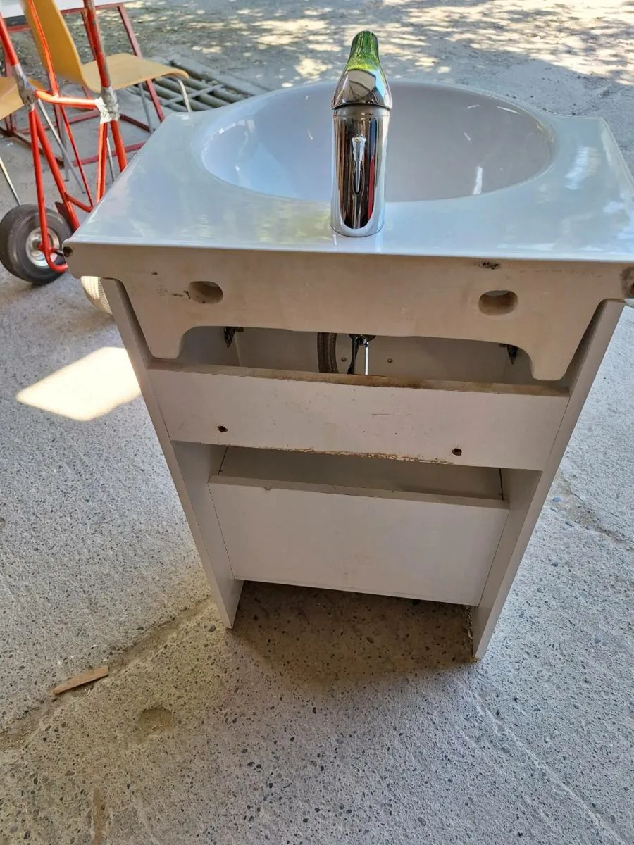 Sink and press (DELIVERY) - Image 3
