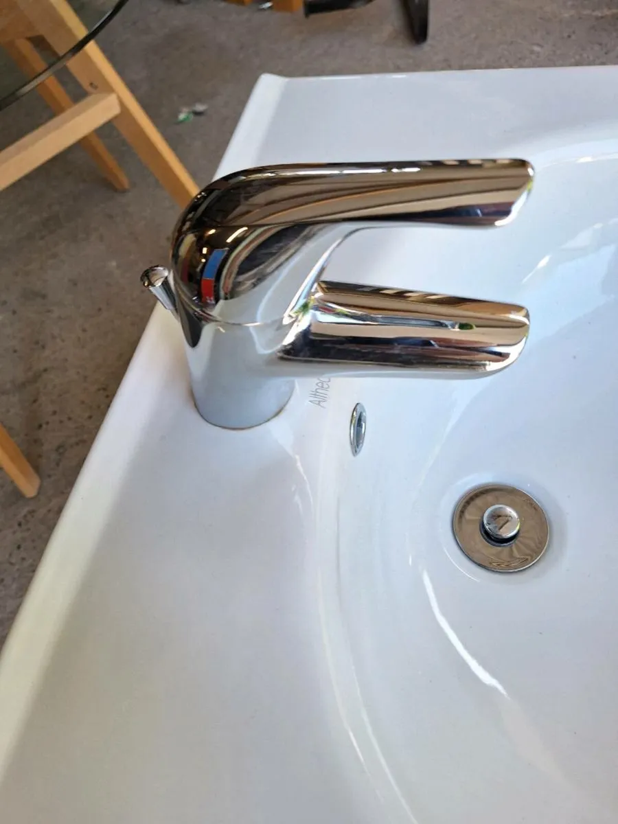 Sink and press (DELIVERY) - Image 4