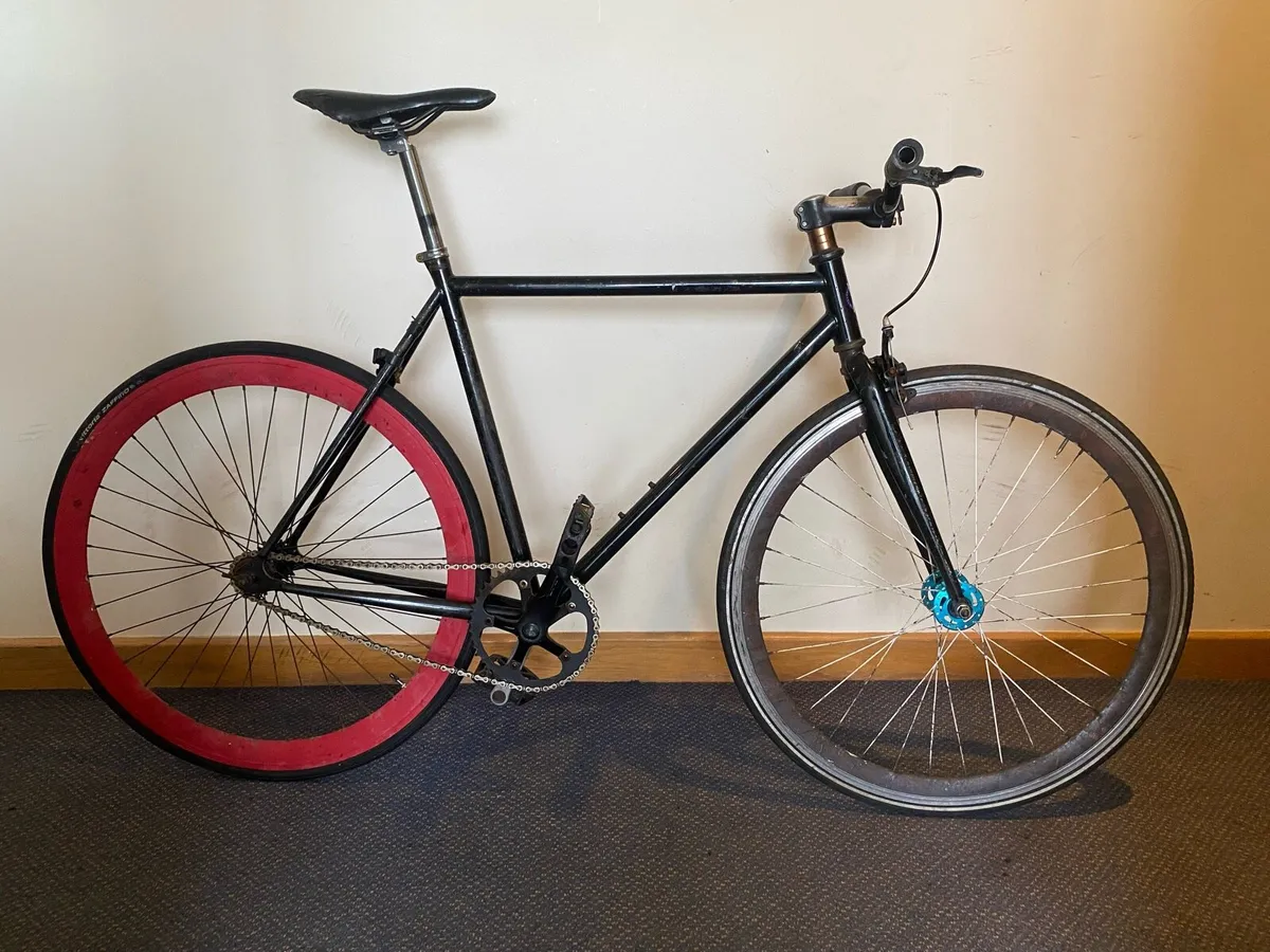 Singlespeed - Image 1
