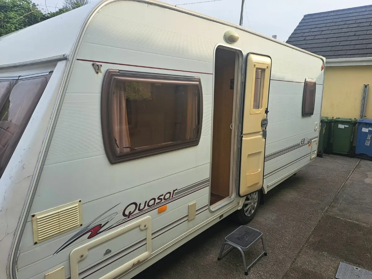 Caravan - Image 2