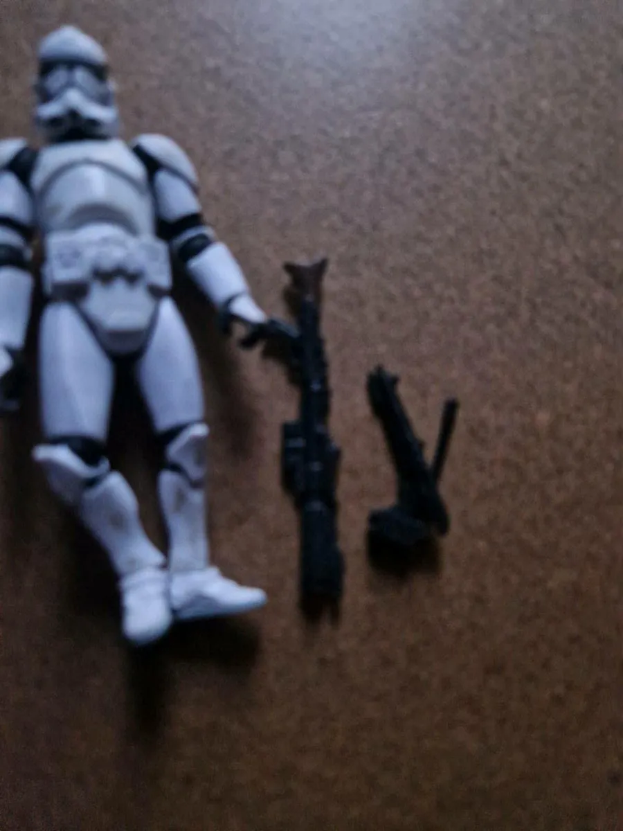 Star Wars Clone Trooper - Image 3