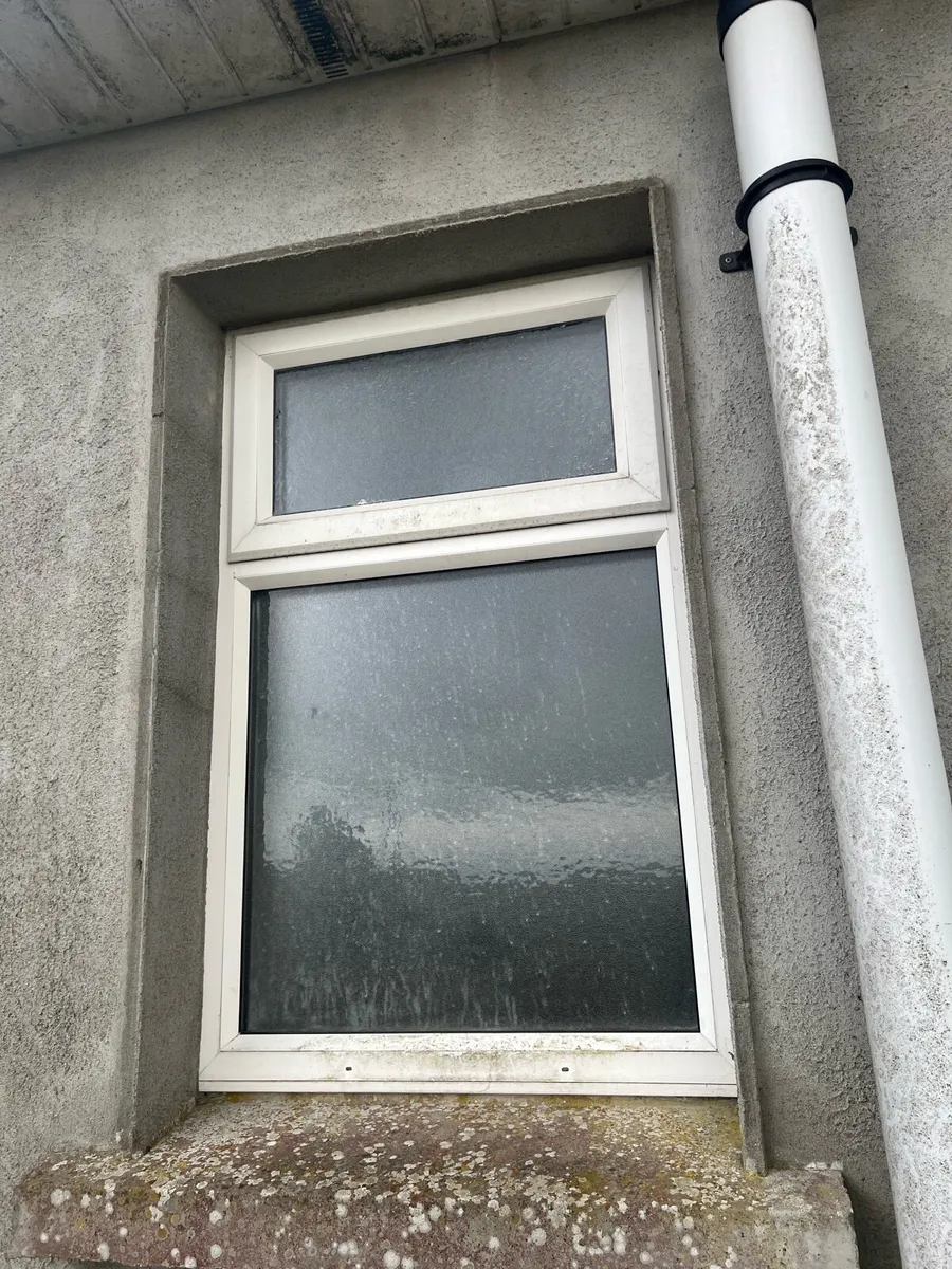 Bathroom Window - Image 1