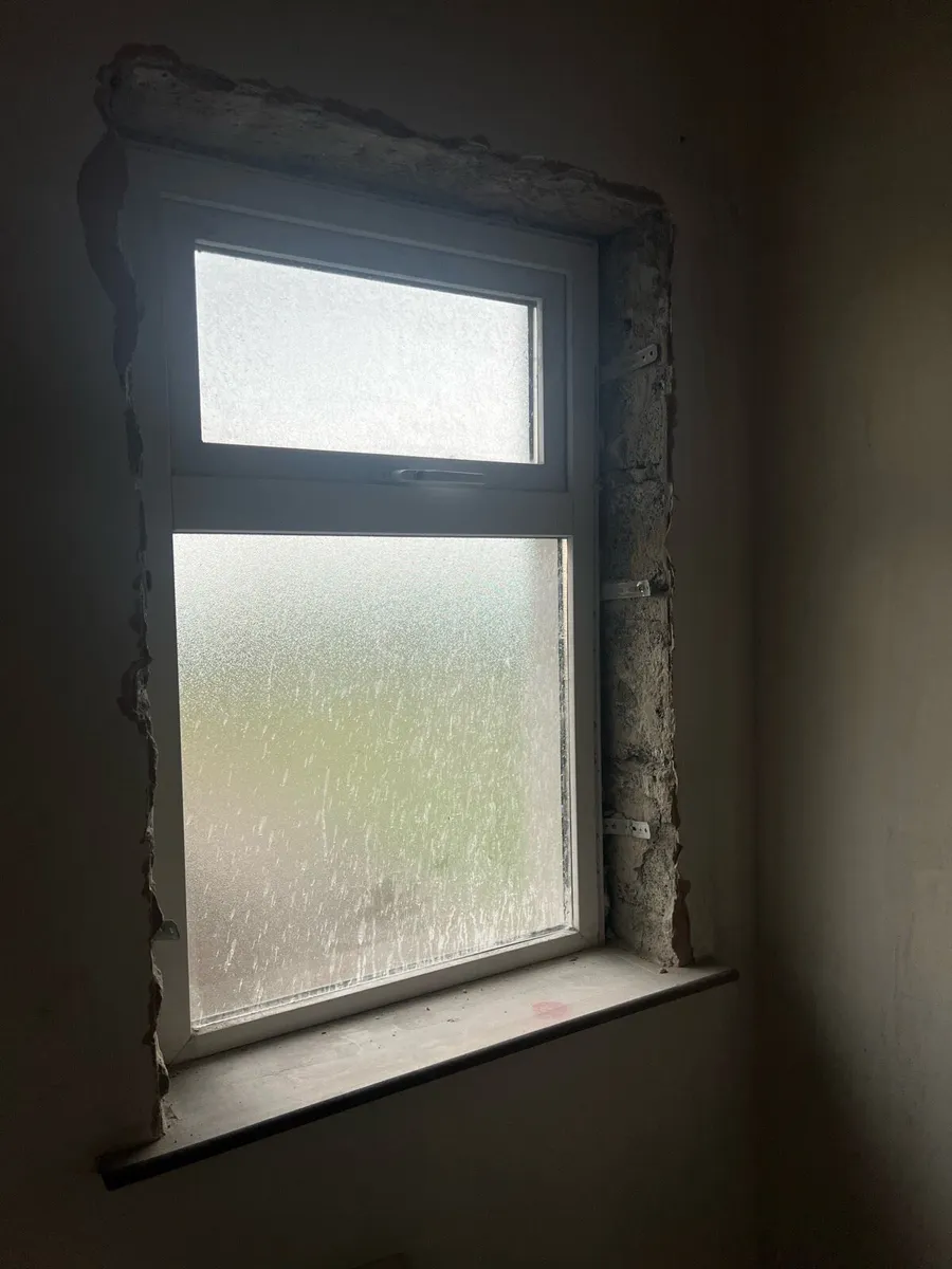 Bathroom Window - Image 2