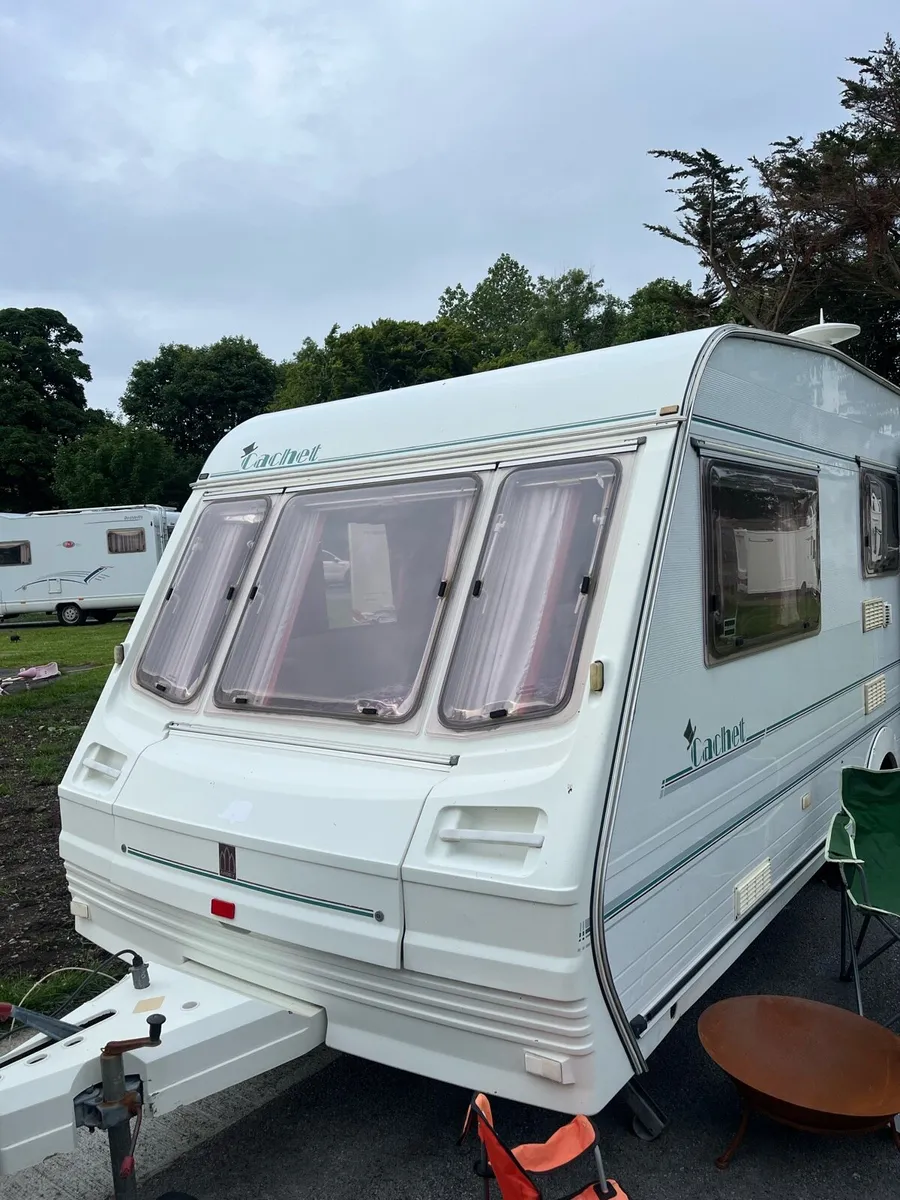 Caravan - Image 1