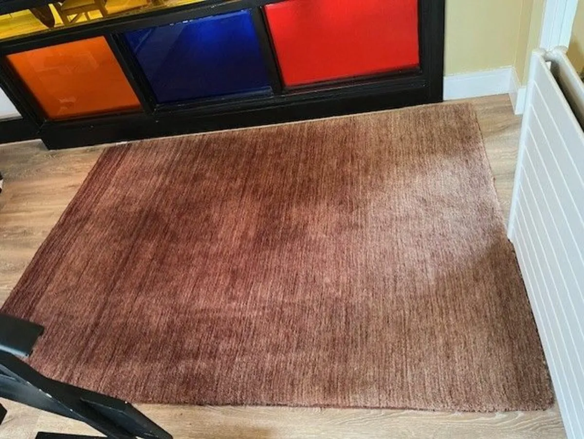 Rug - Calvin Klein