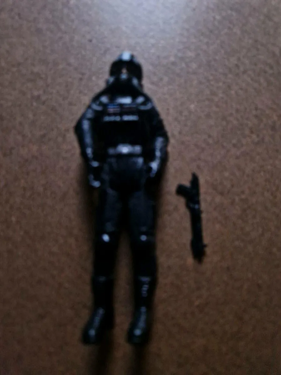 Star Wars Clone Trooper - Image 2