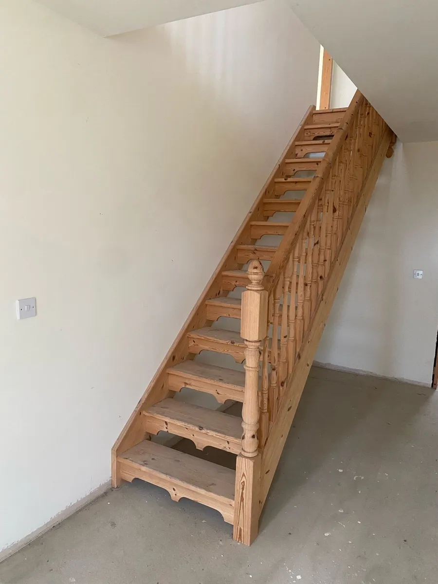 Stairs - Image 1
