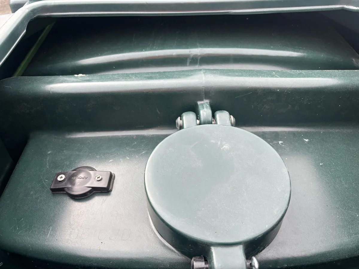 Bund tank - Image 3