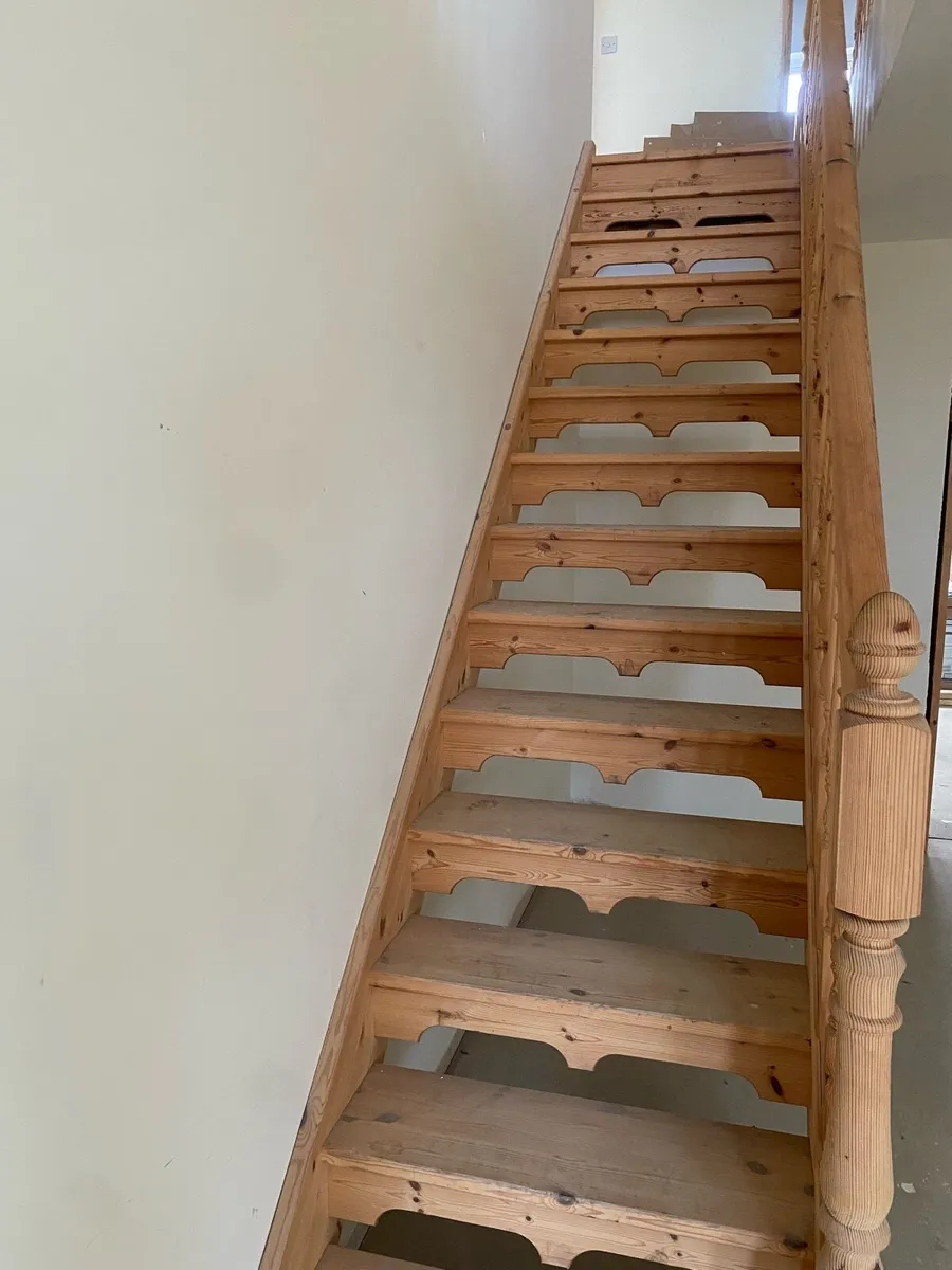 Stairs - Image 2