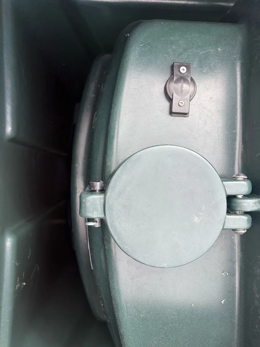 Bund tank - Image 4