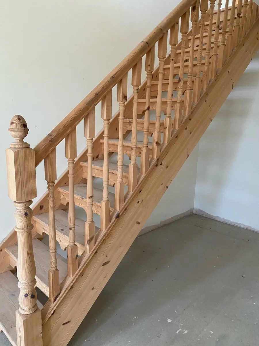 Stairs - Image 3