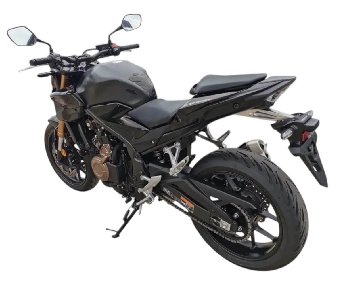 Honda CB500F - Image 4