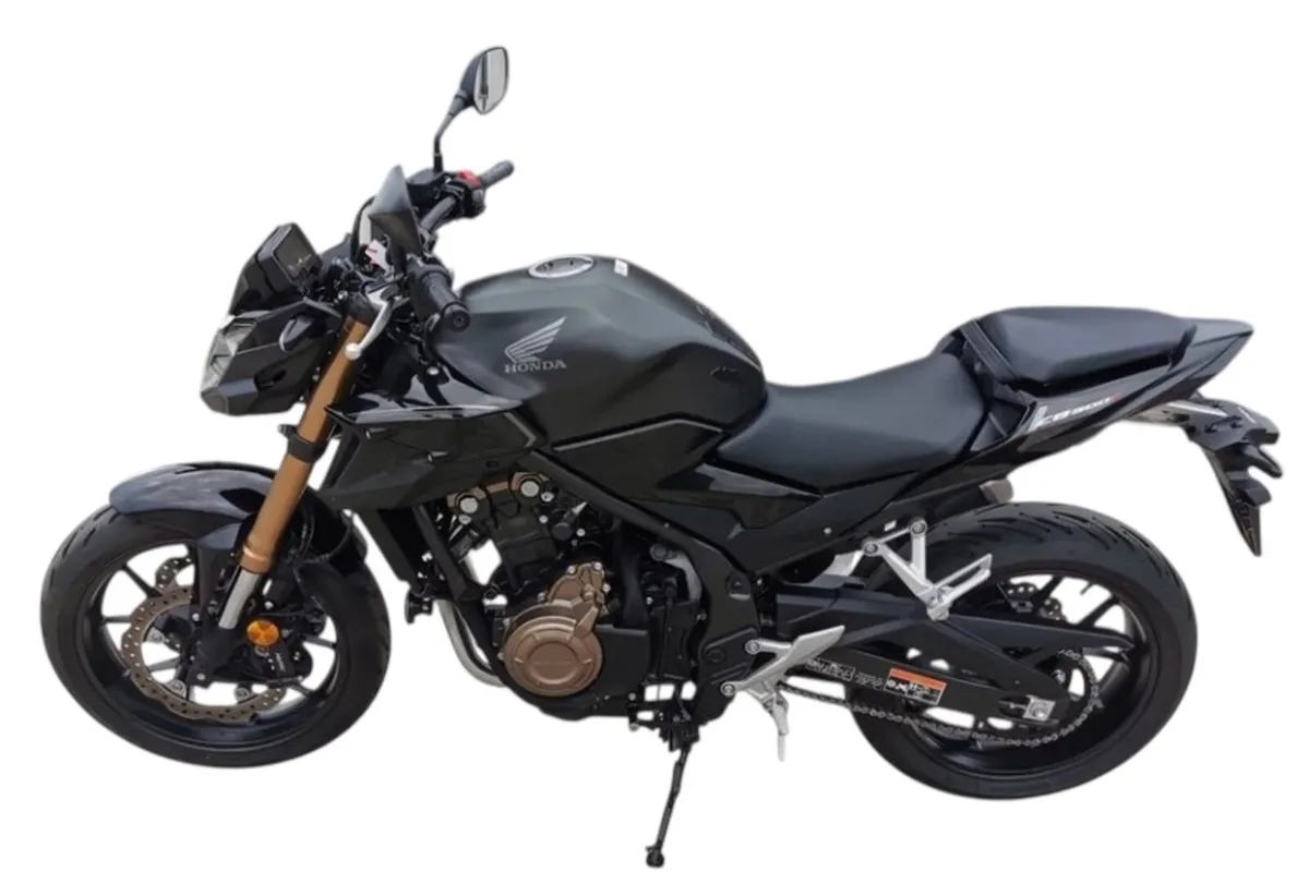 Honda CB500F - Image 3