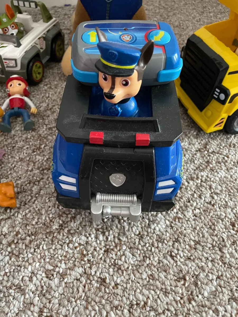 Paw patrol bundle - Image 2