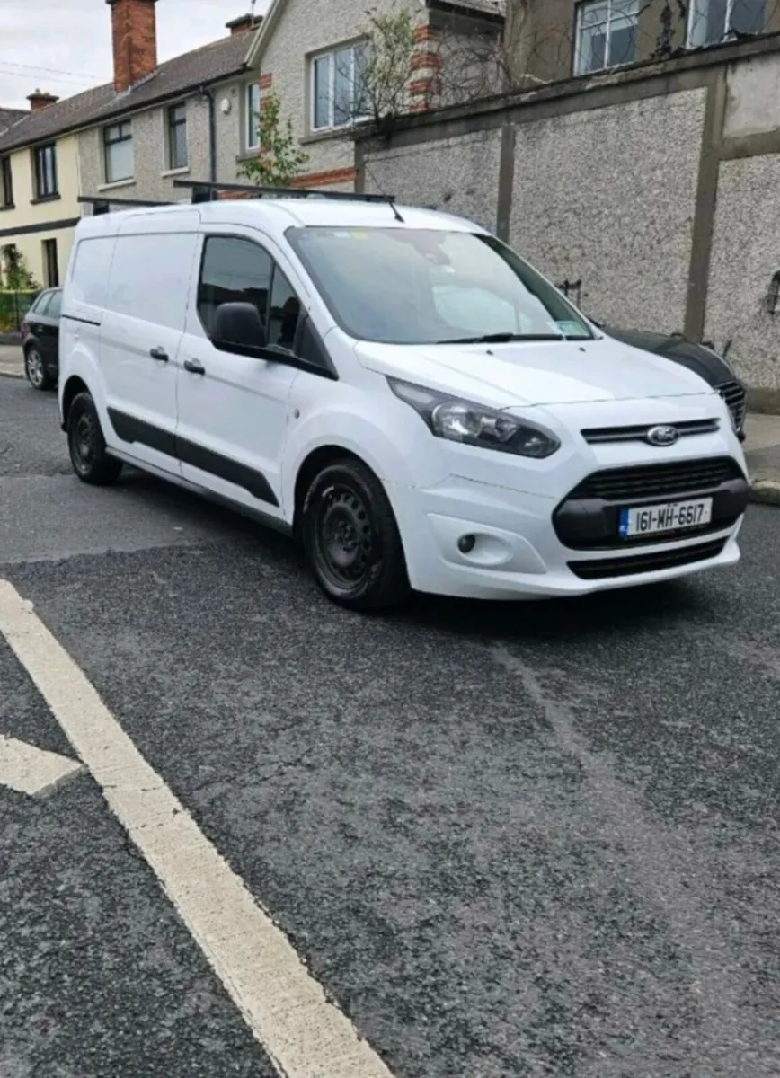 Ford Transit Connect - Image 1