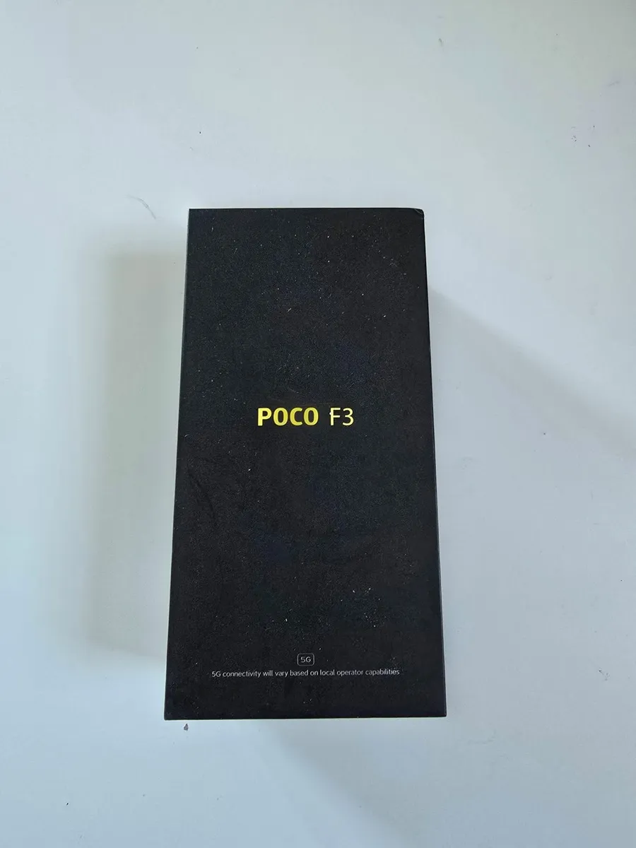 Poco F3 - Image 1
