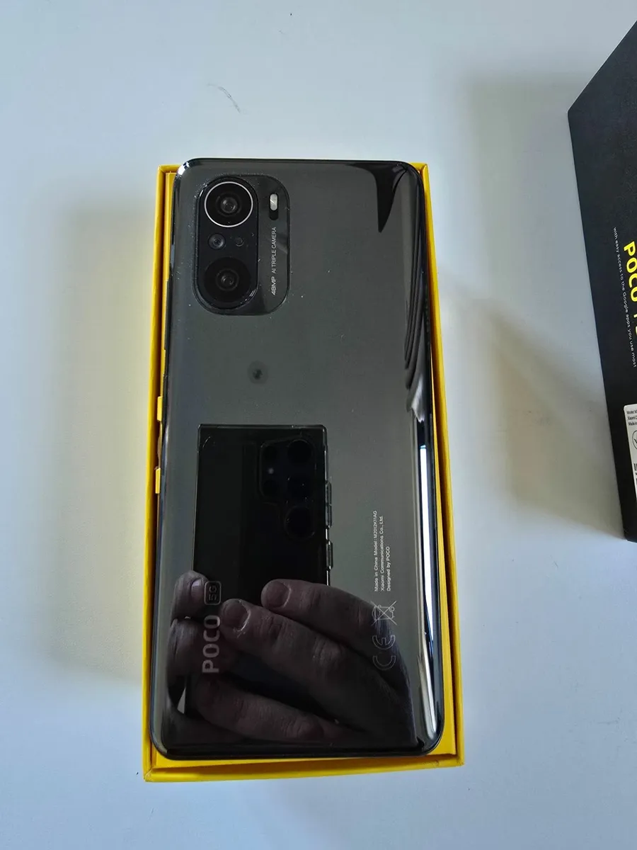 Poco F3 - Image 2