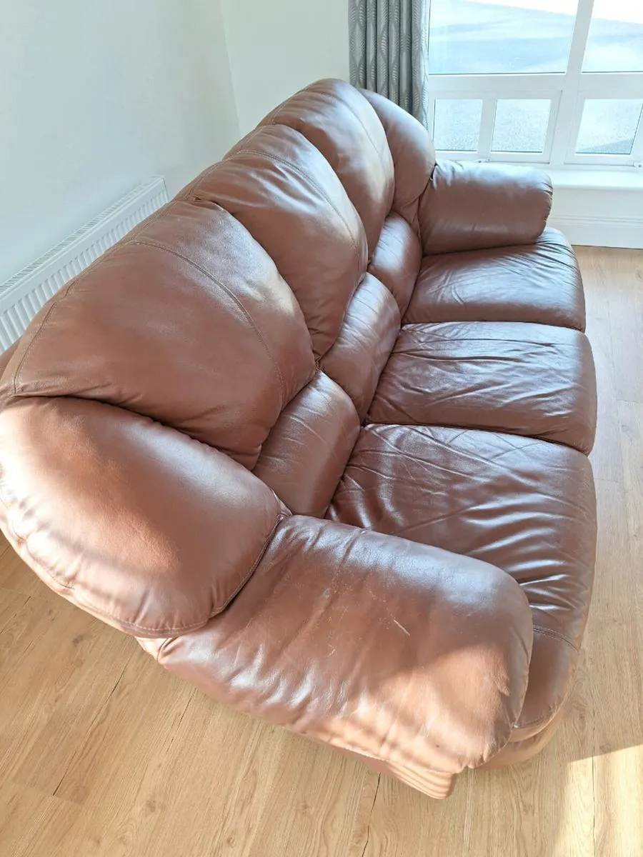 Sofa 3 seater - Image 2
