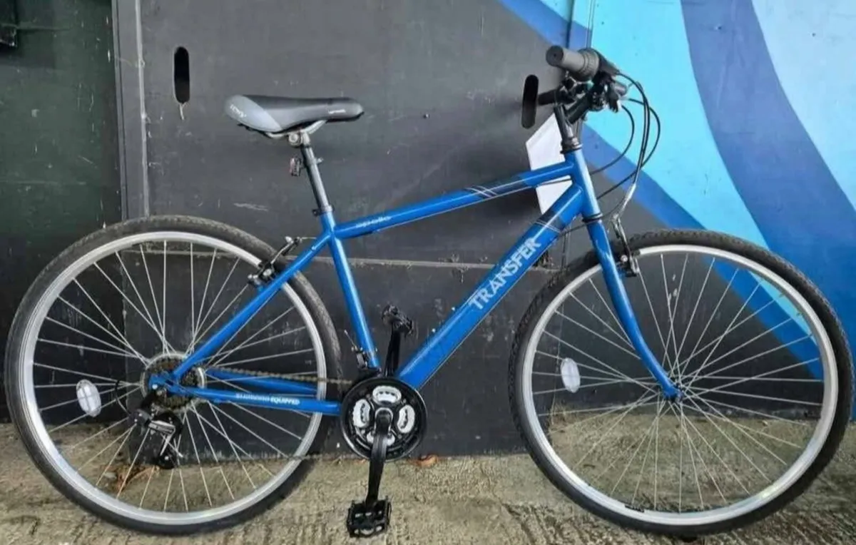 Bicycle - Image 3