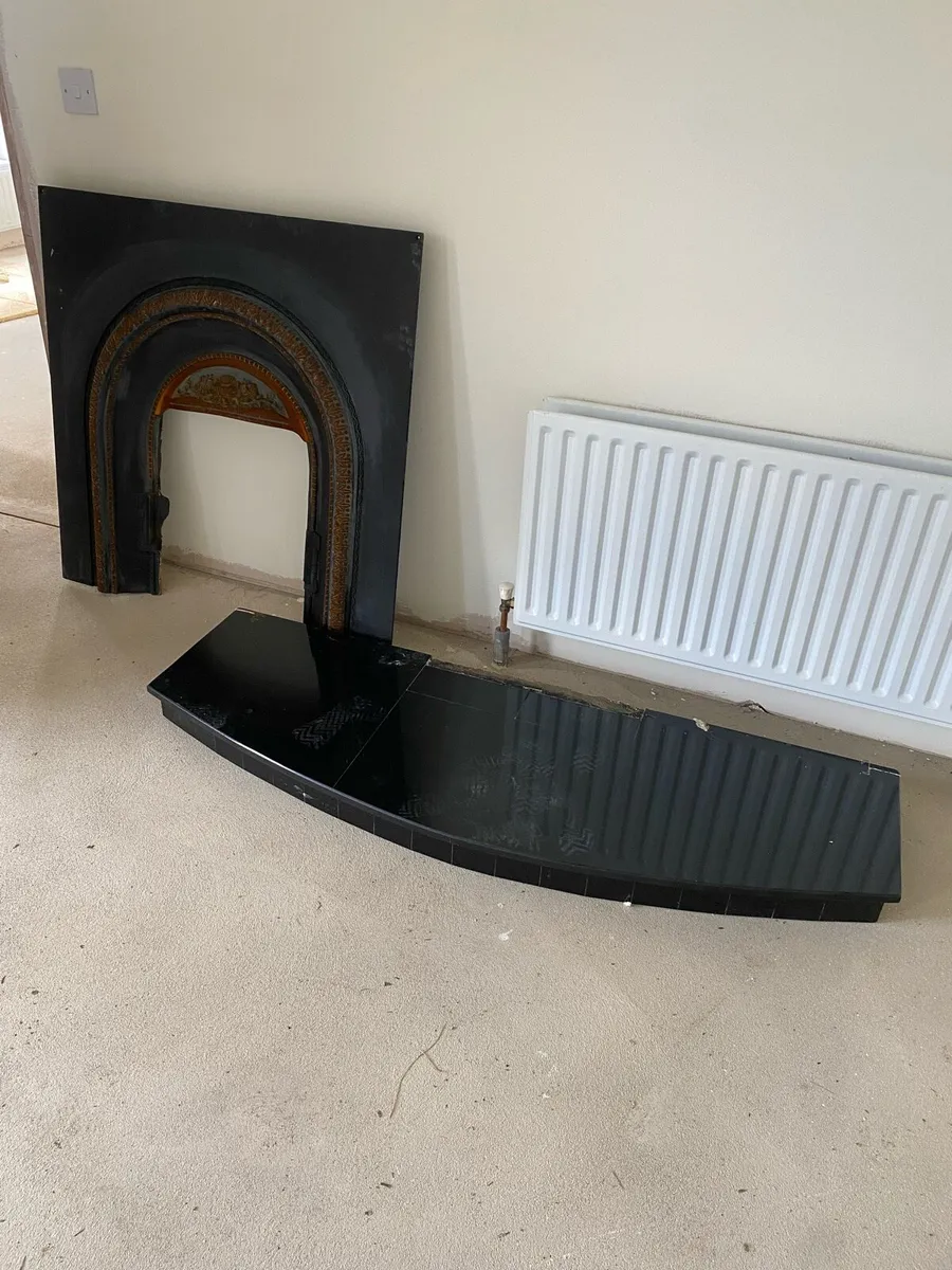 Fireplace - Image 1