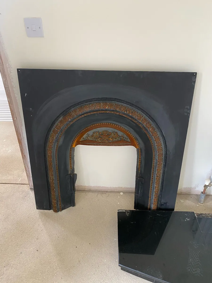 Fireplace - Image 2