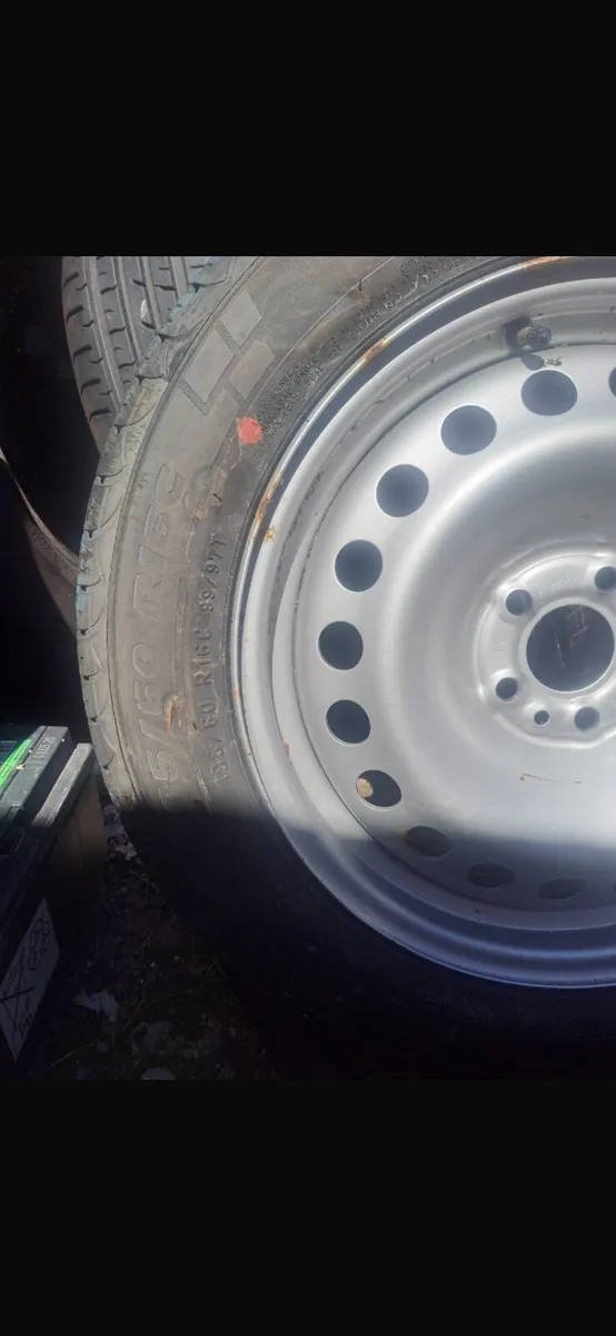 Alloys and wheels - Image 2