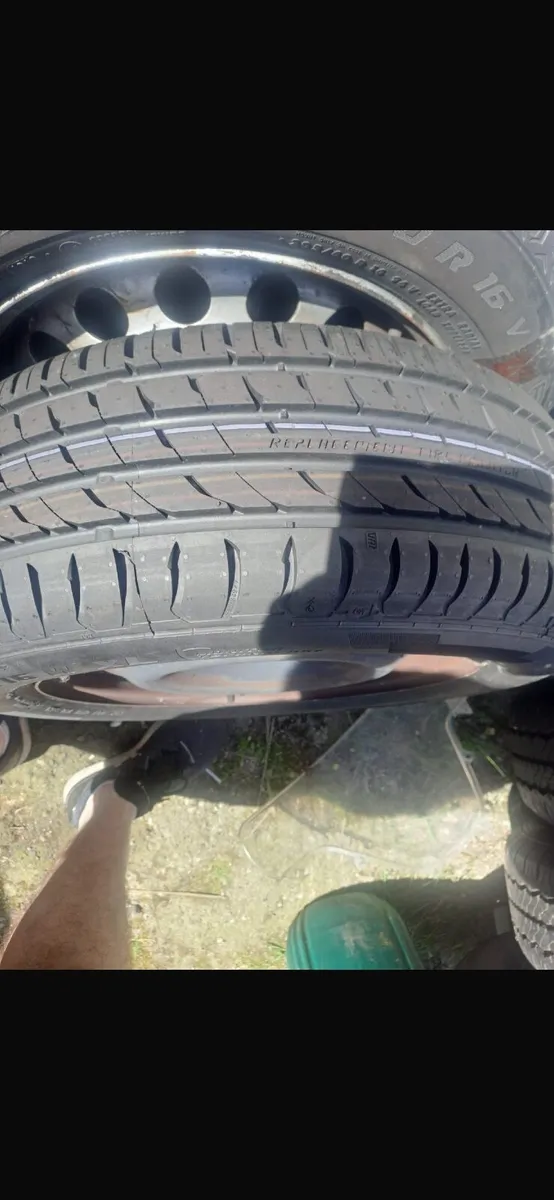 Alloys and wheels - Image 3