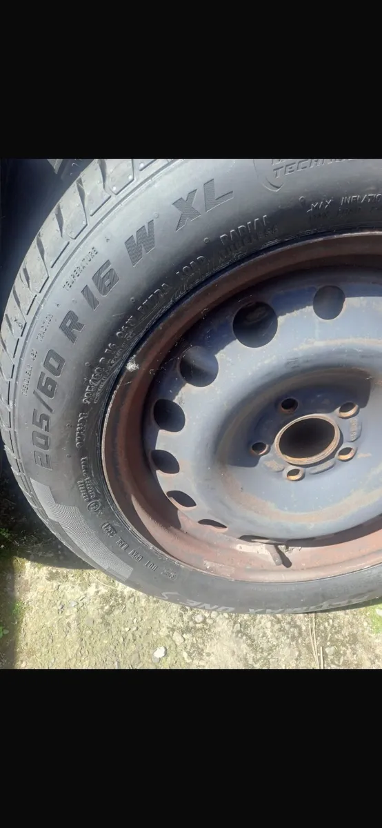 Alloys and wheels - Image 4