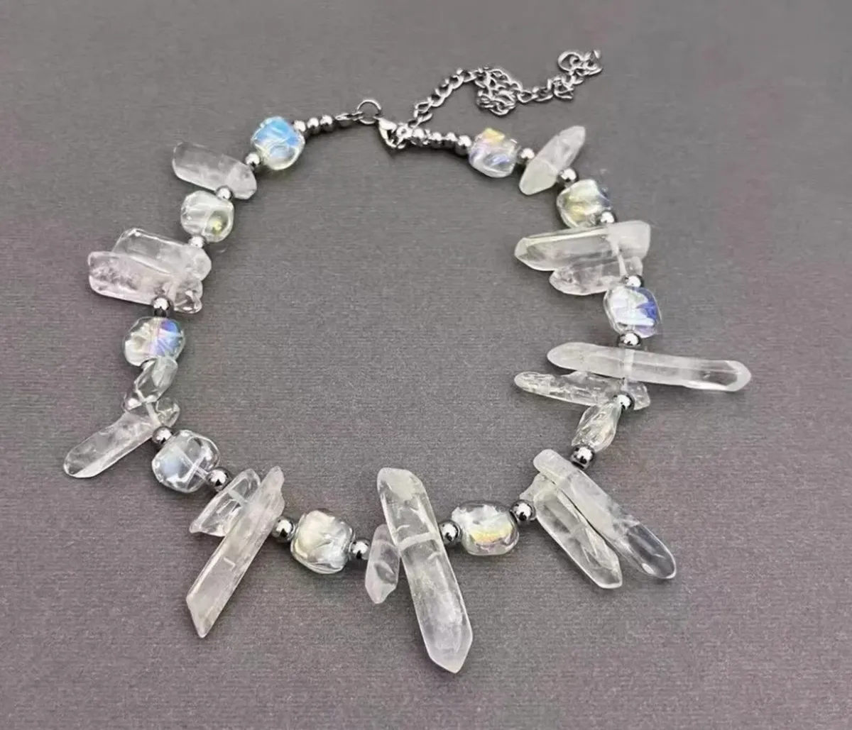 Krystal Necklace - Image 2
