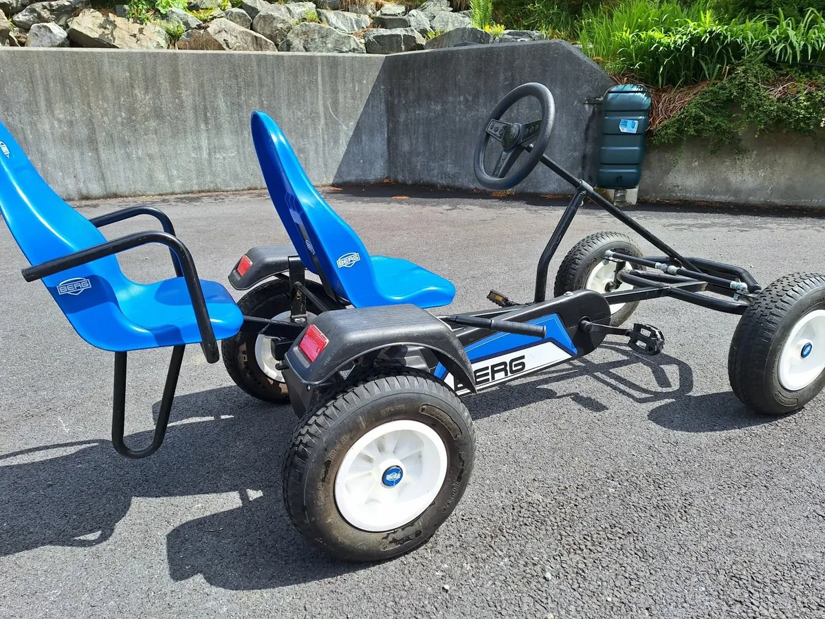 Berg Go Kart - Image 2