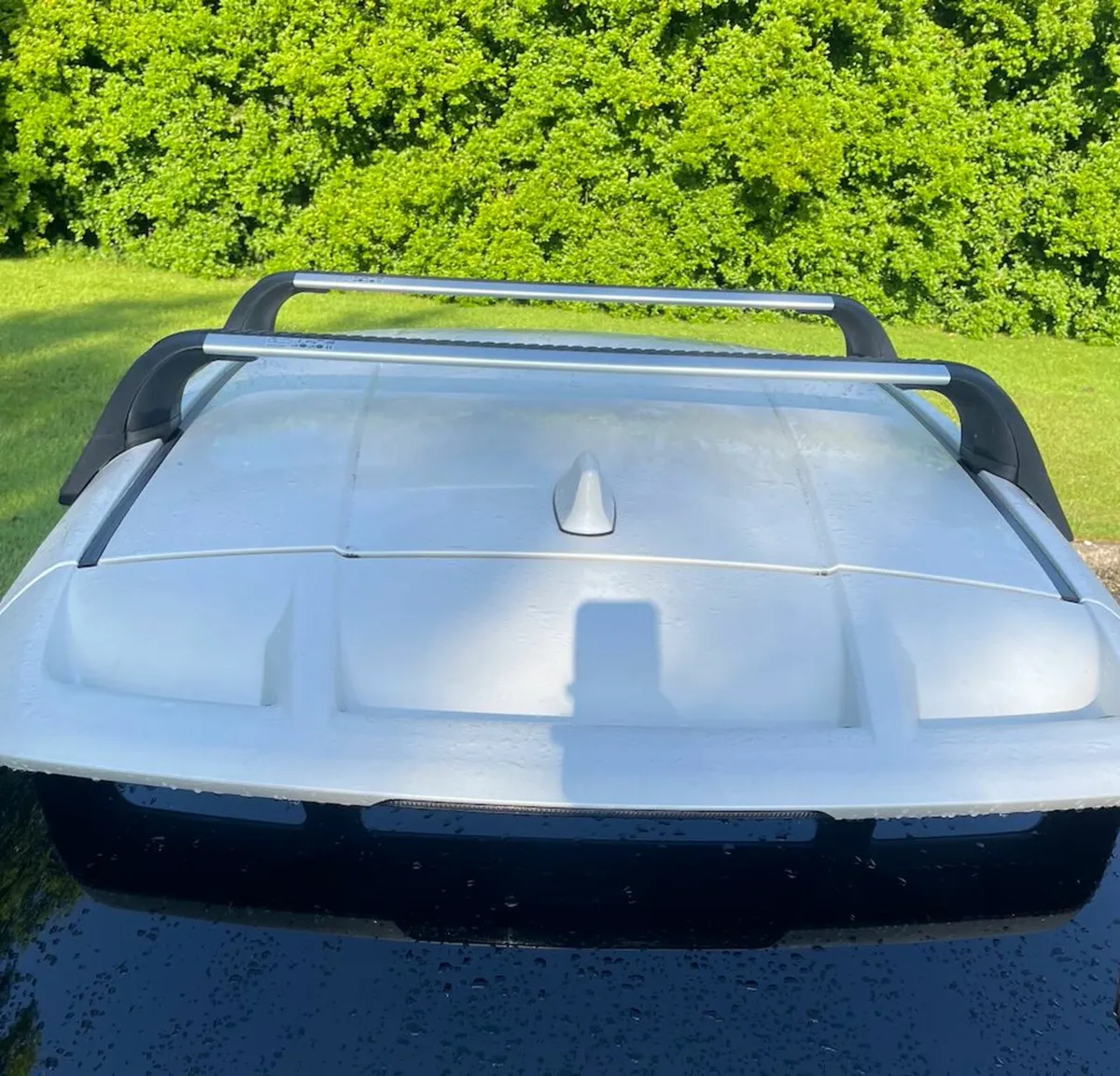 CHR 2021 MODEL ROOF RACK - Image 2