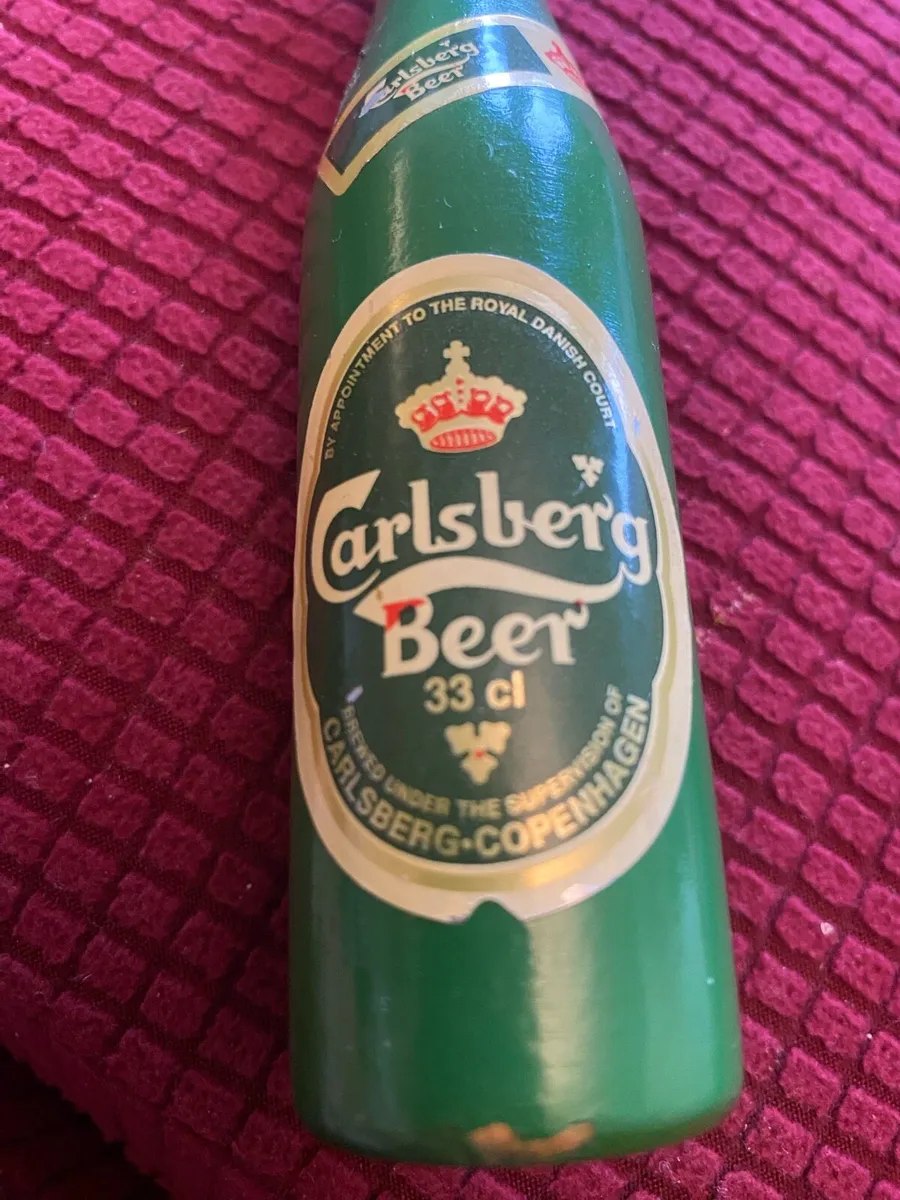 Vintage Carlsberg Bottle Opener - Image 2