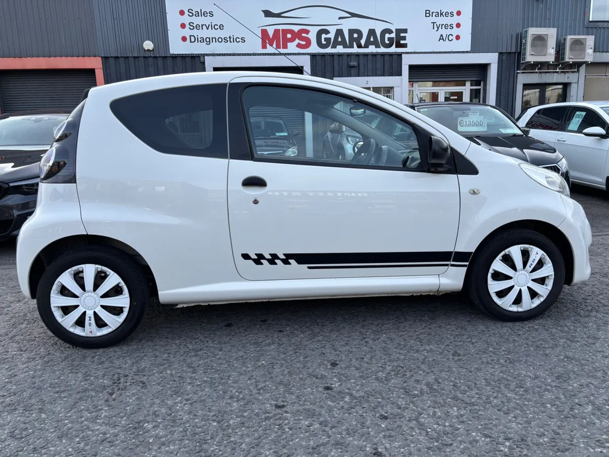 2009 Citroen C1  Splash Petrol 1.0 - Image 1