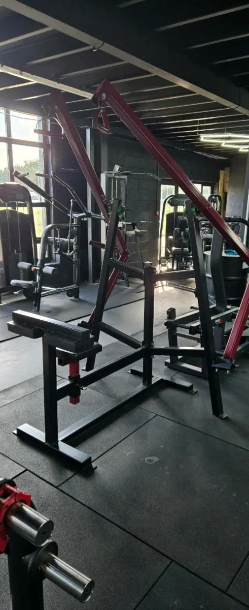 Gym equipment - Image 4