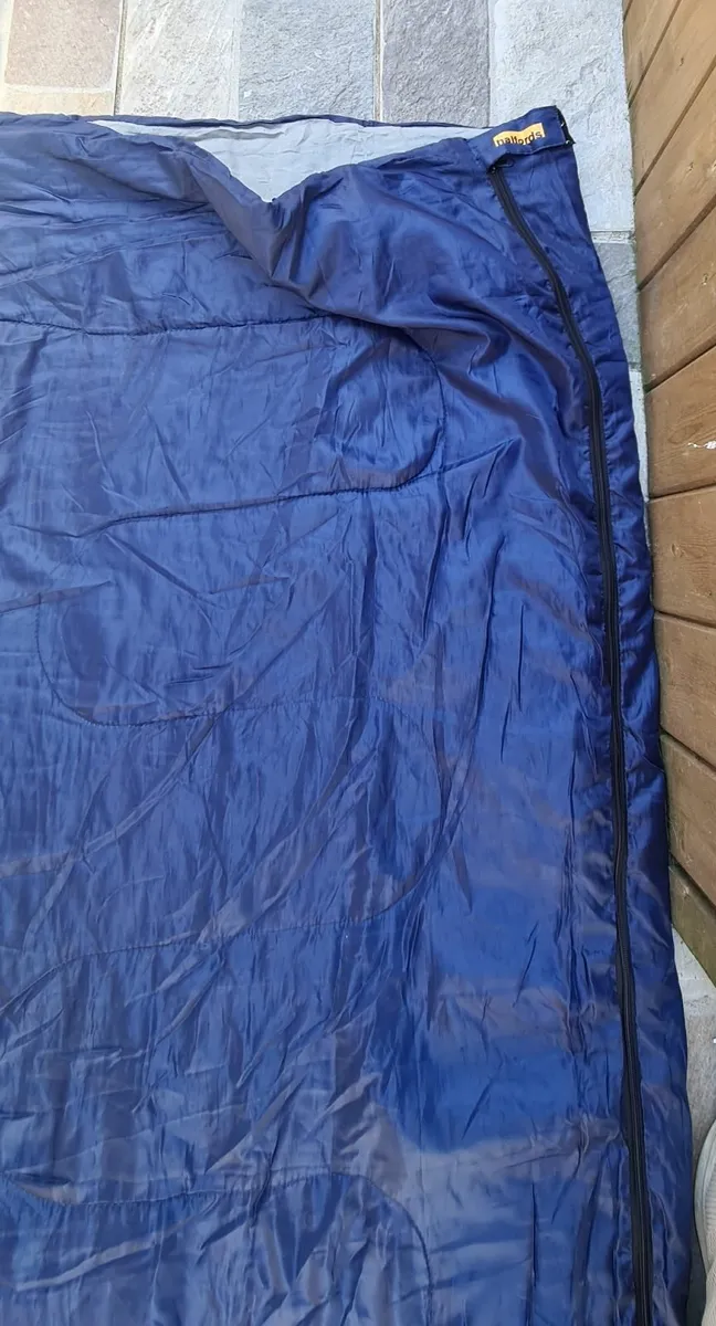 3 Sleeping Bags for Sale – Used, Good Condition - Image 2