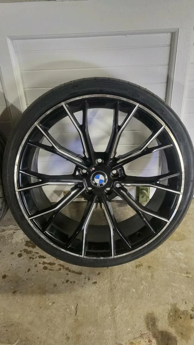 G30 alloys - Image 2